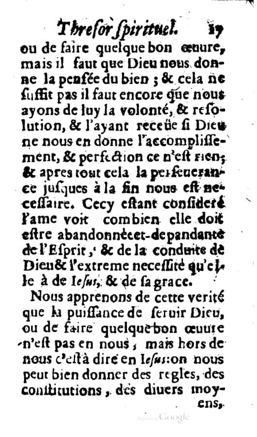 1632 - Godefroid Schoevaerdts - Trésor spirituel contenant les adresses - UGent 1632 - Godefroid Schoevaerdts - Trésor spirituel contenant les adresses - UGent