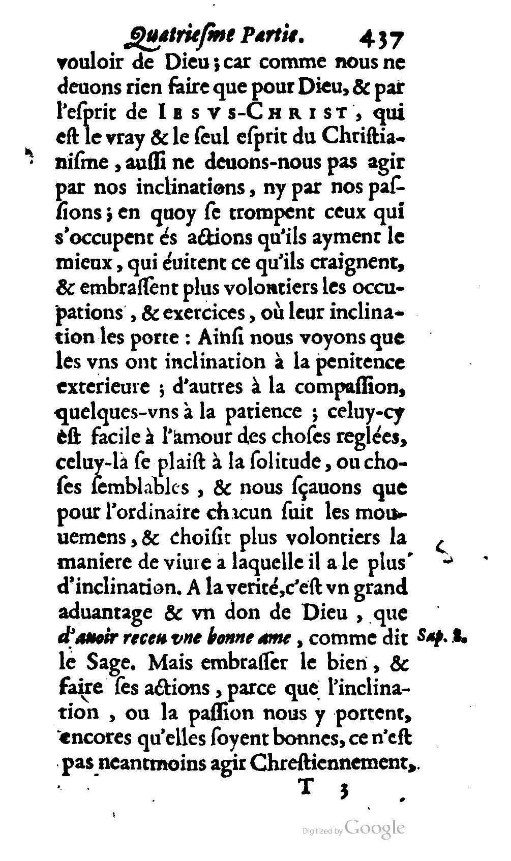 1646 - Antoine Cellier et Pierre Compagnon - Trésor spirituel contenant les obligations - BM Lyon 1646 - Antoine Cellier et Pierre Compagnon - Trésor spirituel contenant les obligations - BM Lyon