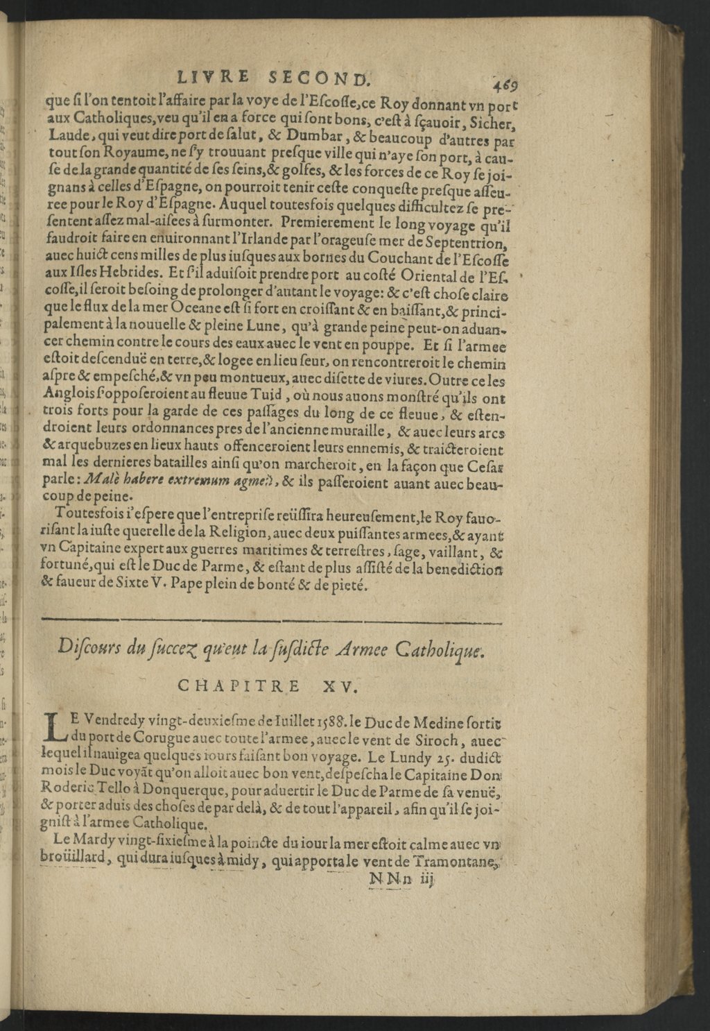 1611 - Pierre Chevalier - Trésor politique - BnF Tolbiac