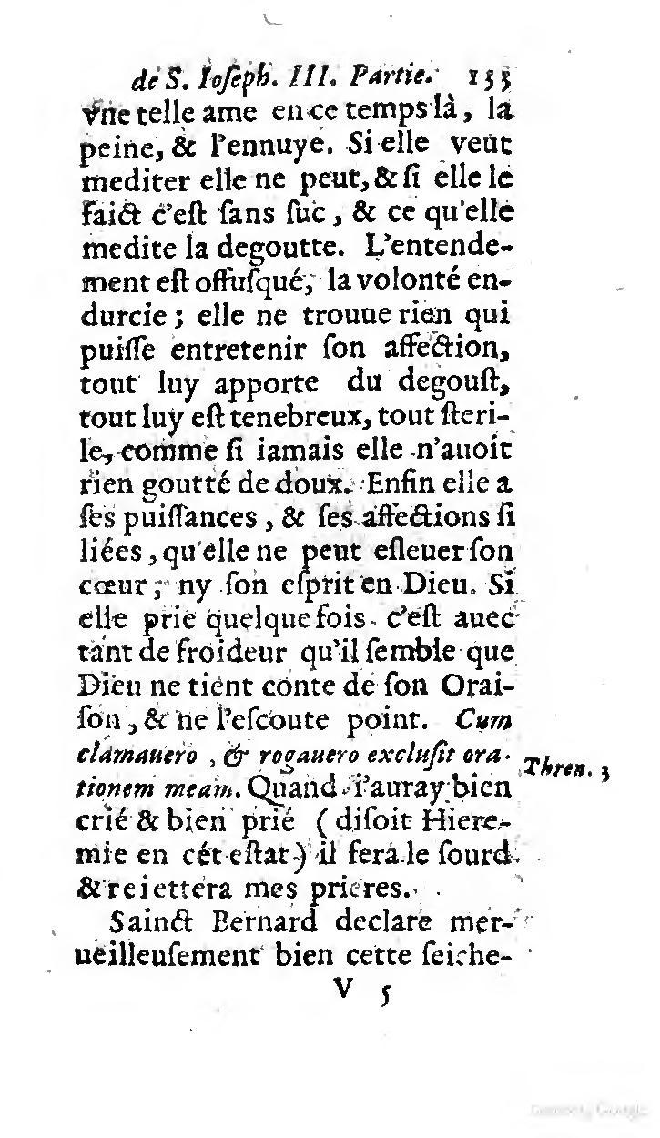 1646 - Jean Piot - Trésor inestimable de Saint-Joseph - BNC Rome