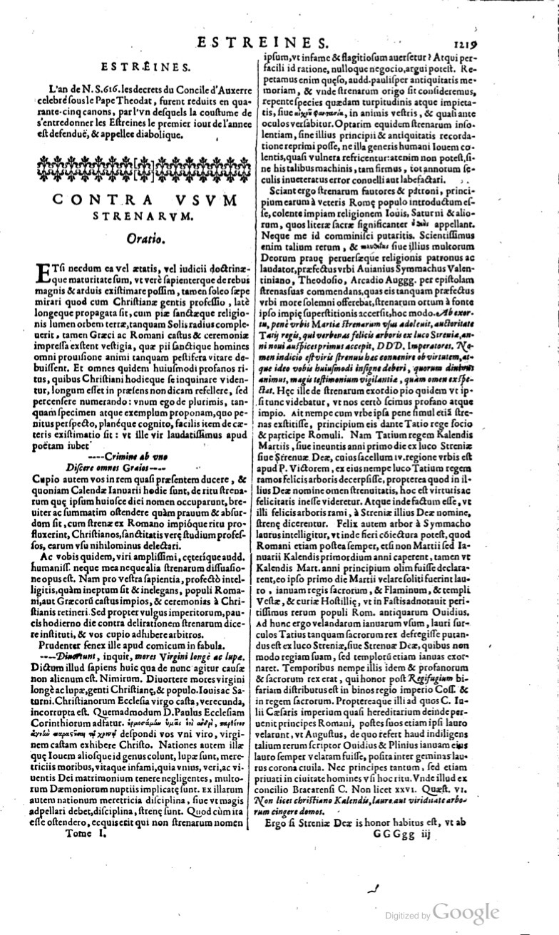 1629 - Veuve Nicolas Buon - Trésor du droit français (21754 T. 1) - BM Lyon