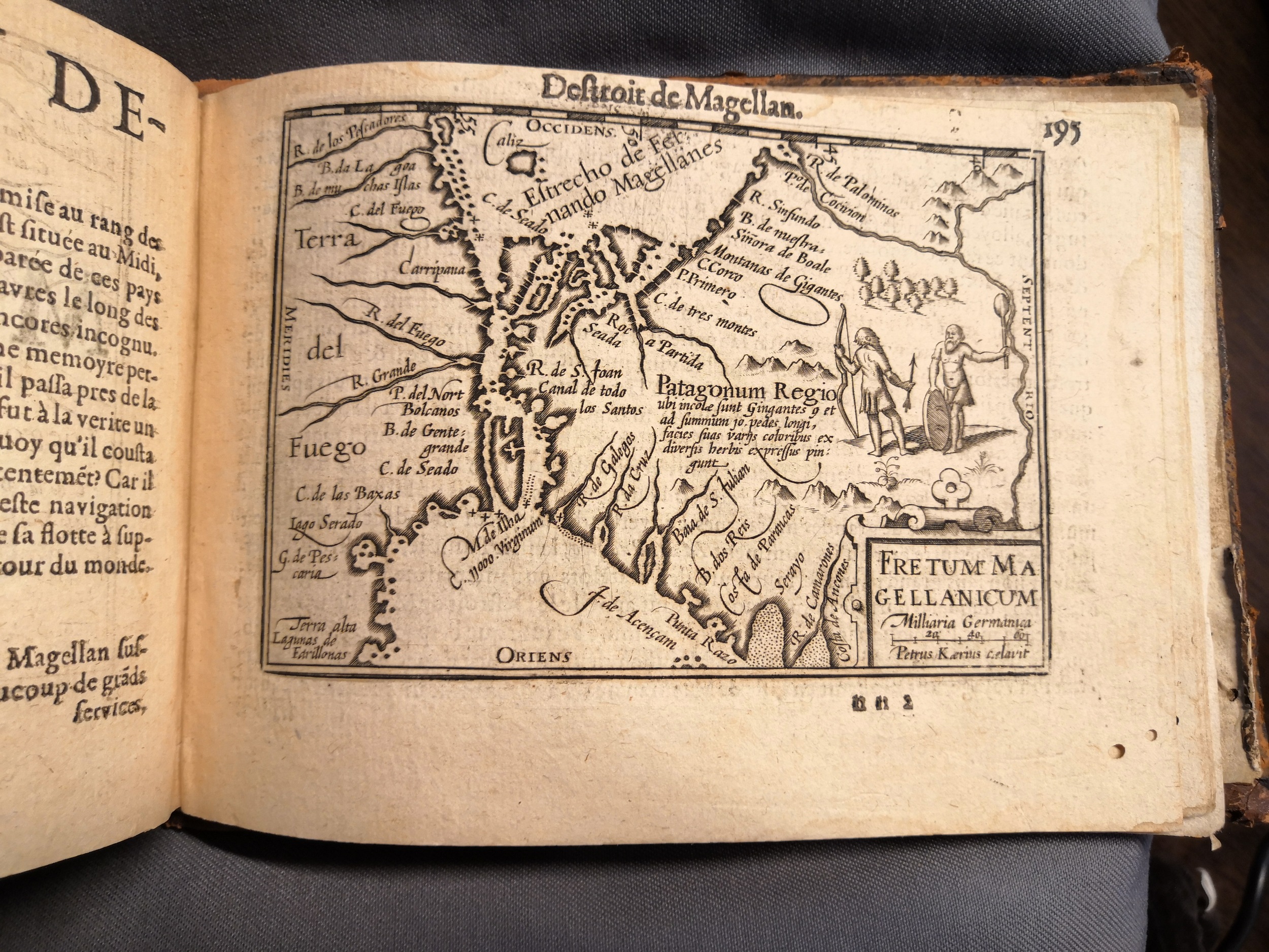 1600c. - Aelbrecht Hendricksz et Cornelis Claesz - Trésor des chartes - Amsterdam