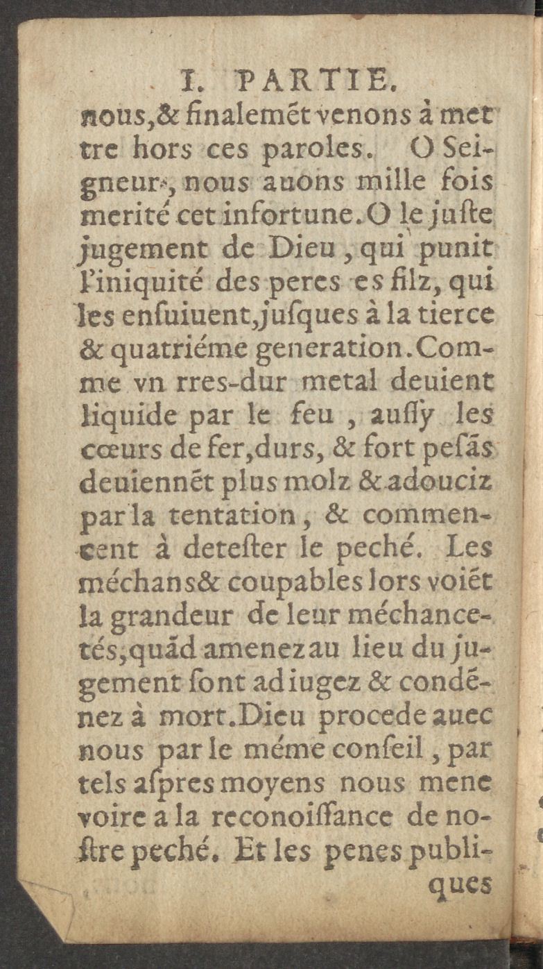 1566 - Jan van Waesberge - Trésor des divines et humaines consolations  - SBB Berlin