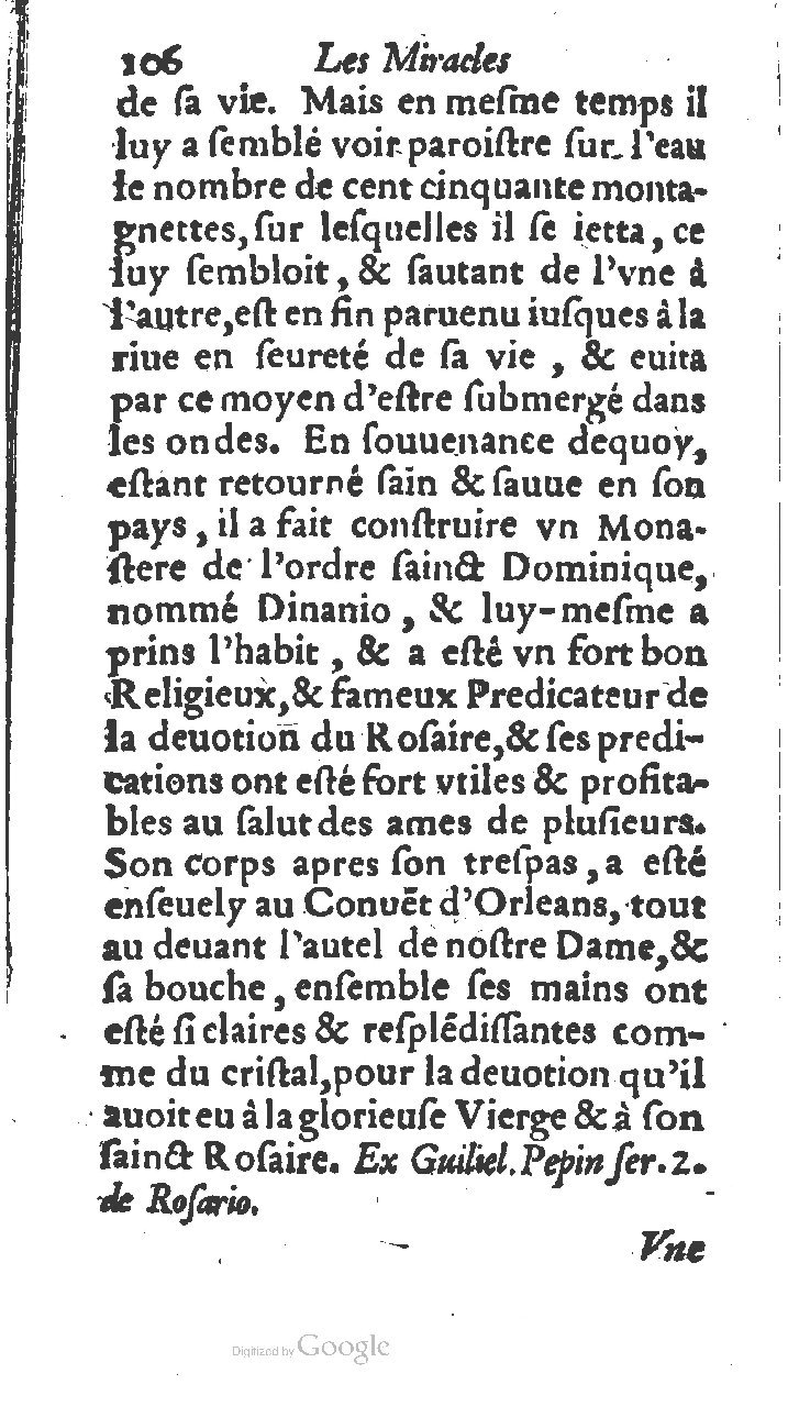 1609 - Jean Bogart - Grand Trésor des pardons et indulgences - UGent