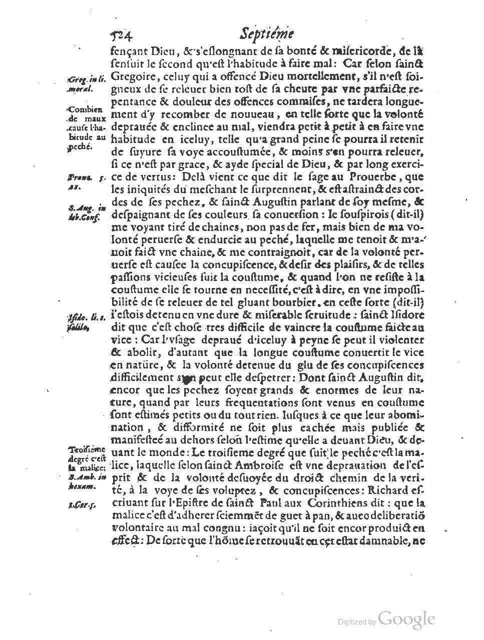 1611 - Sébastien Philippe - Trésor céleste - BSB Munich