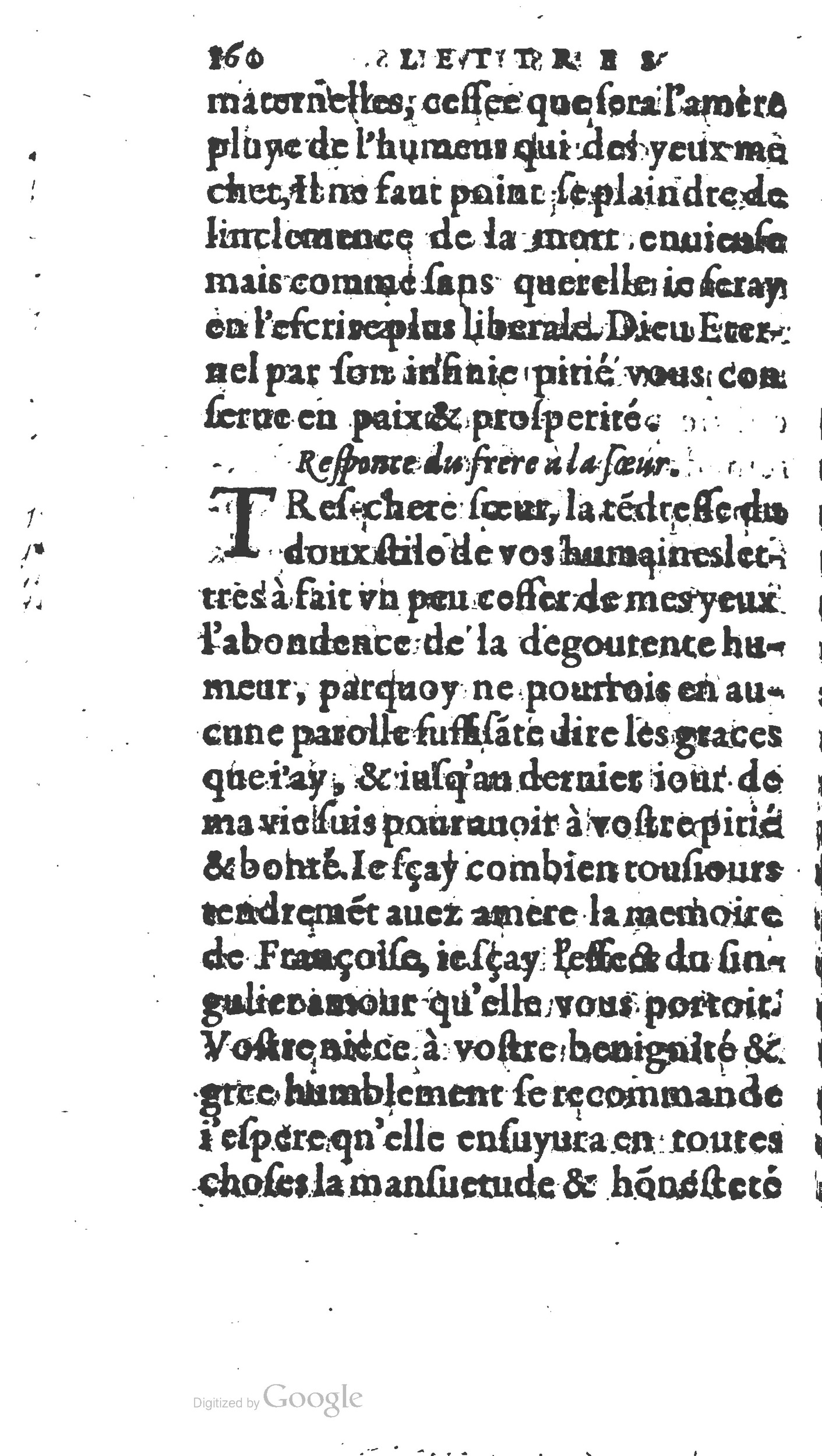 1598 - Sébastien Molin - Trésor des secrétaires - British Library