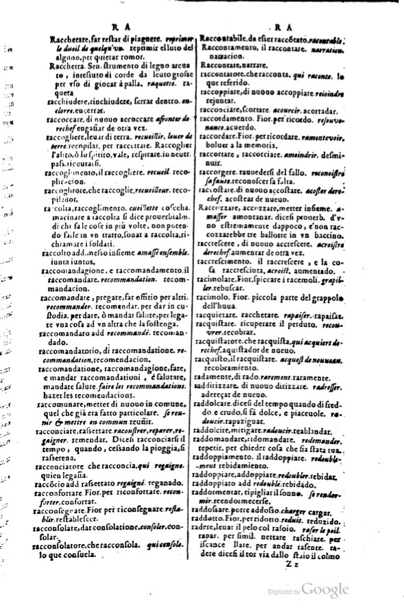 1617 Samuel Crespin - Le thresor des trois langues_Ohio-1354.jpeg