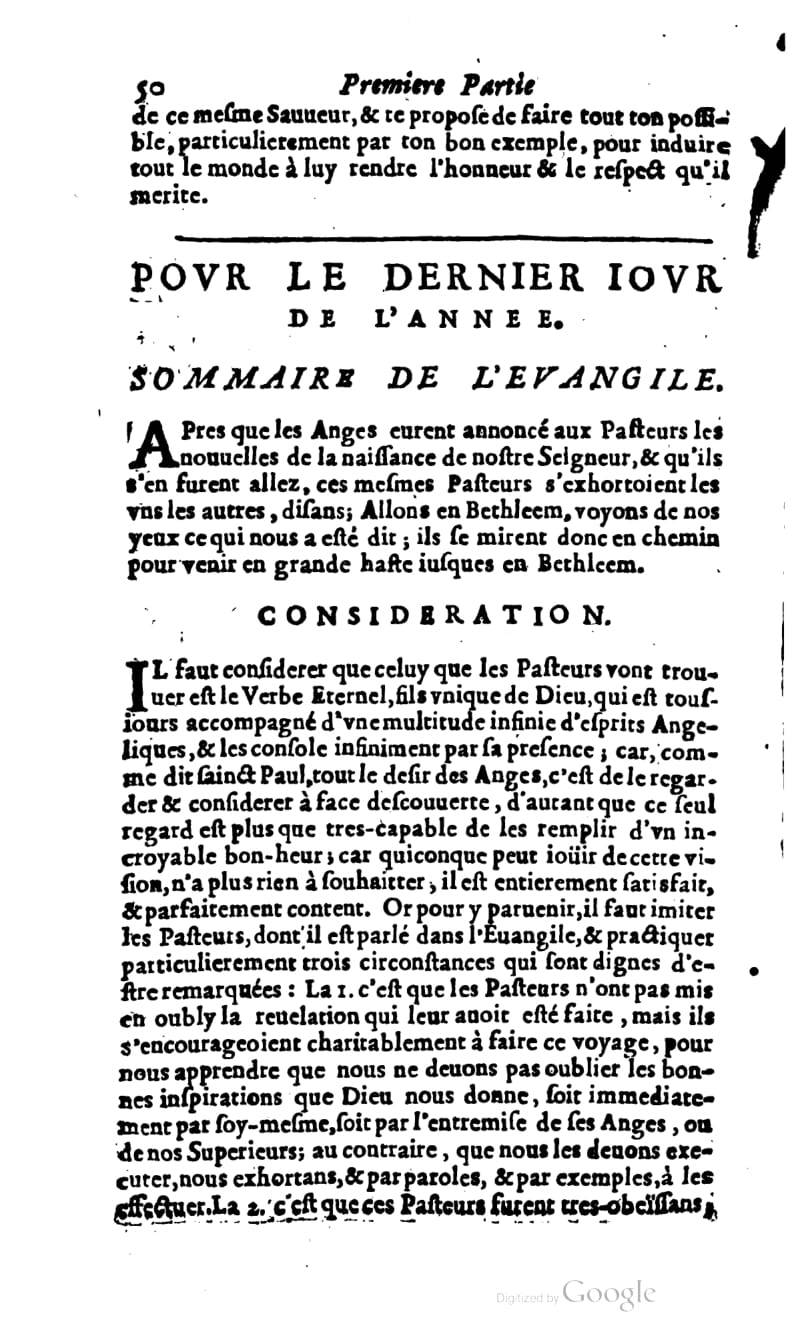 1637 - s.n. - Trésor spirituel des âmes religieuses - BM Lyon