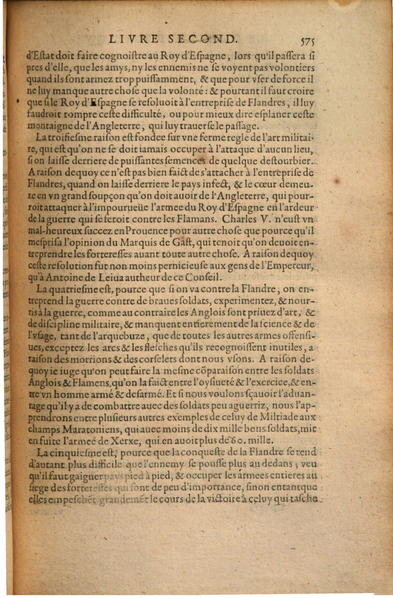 1608 - Thierry Rolin - Trésor politique - Augsbourg