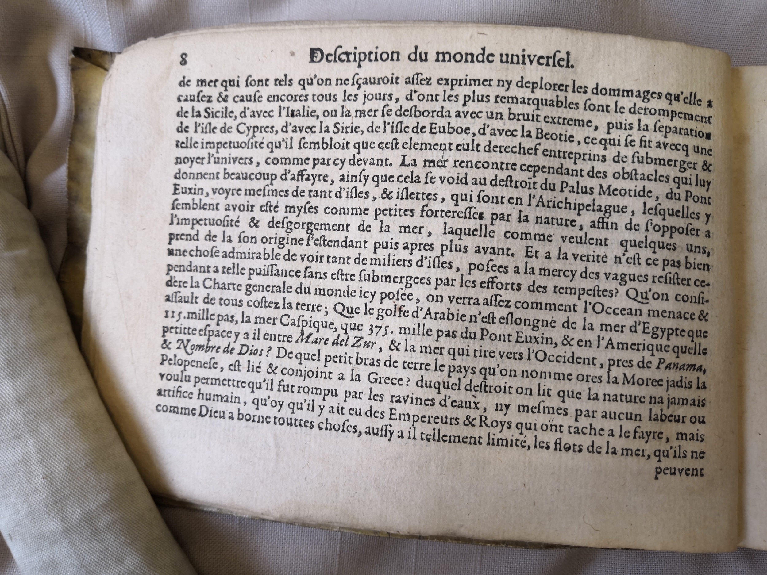 1602 - [Christofle Guyot  et Corneille Nicolas] - Trésor des chartes - KBR Bruxelles