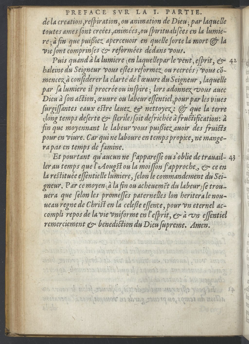 [1575c.] - s.n. - Le Livre des témoignages du Trésor caché au champ - BnF-Tolbiac