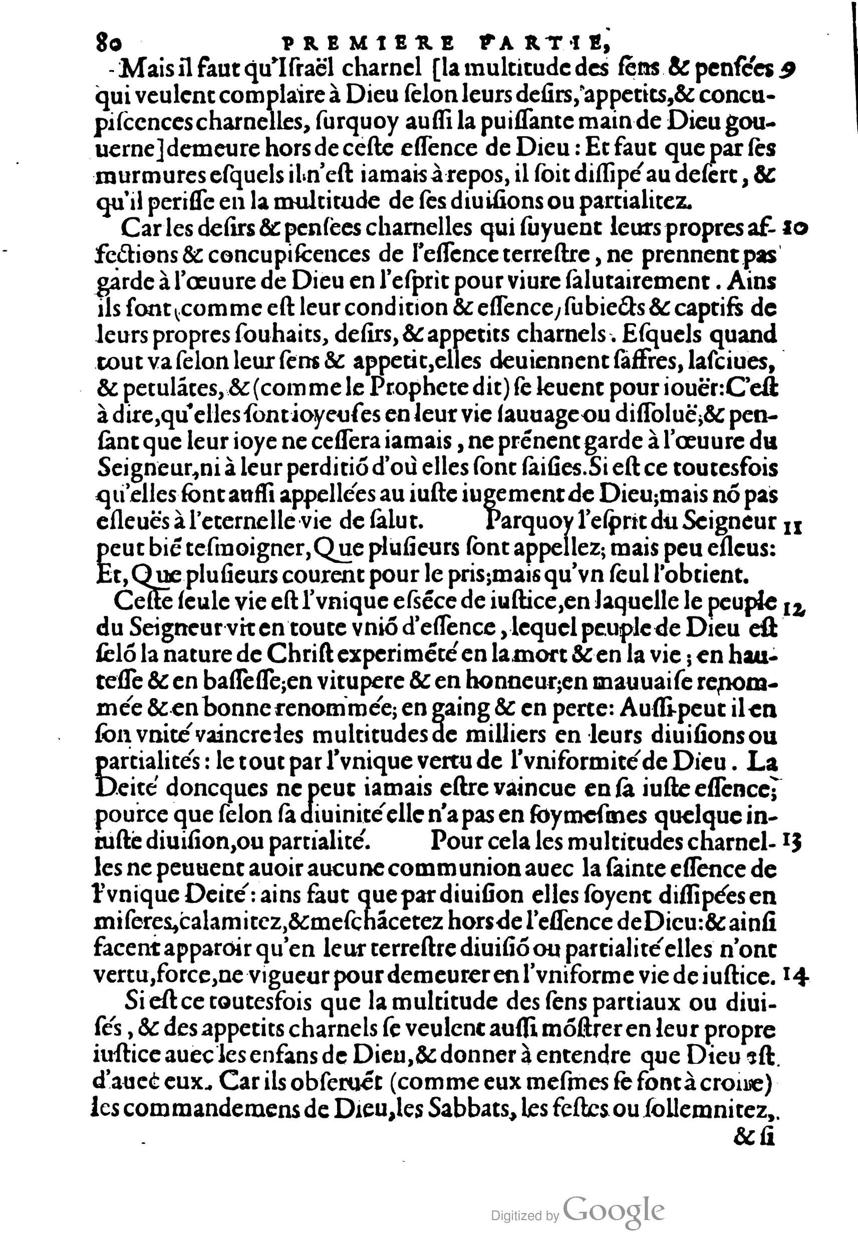 1581c. - Christophe Plantin - Le Livre des témoignages du Trésor caché au champ - Amsterdam 1581c. - Christophe Plantin - Le Livre des témoignages du Trésor caché au champ - Amsterdam