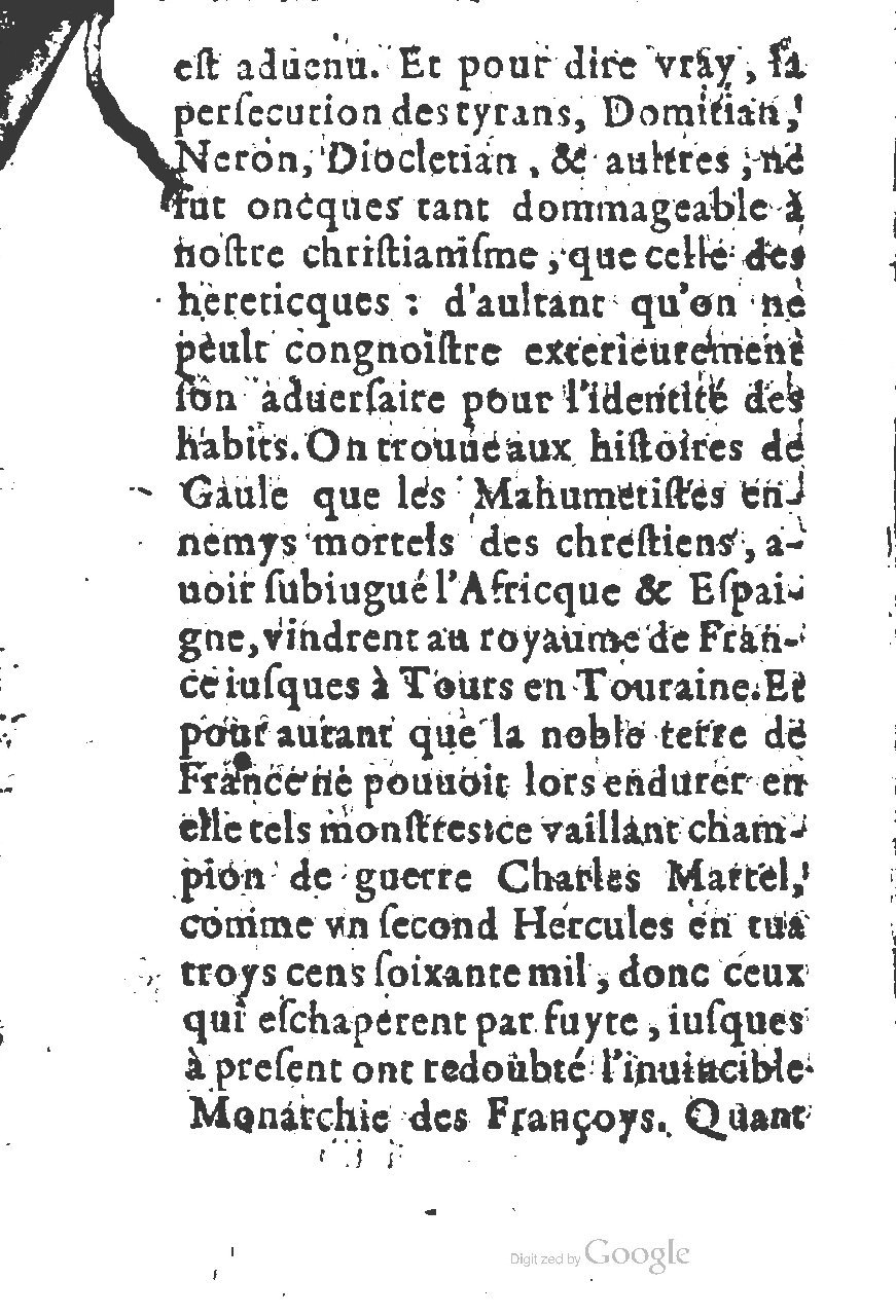1578 - Jean de Bordeaux - Trésor de l’Église catholique - BM Lyon