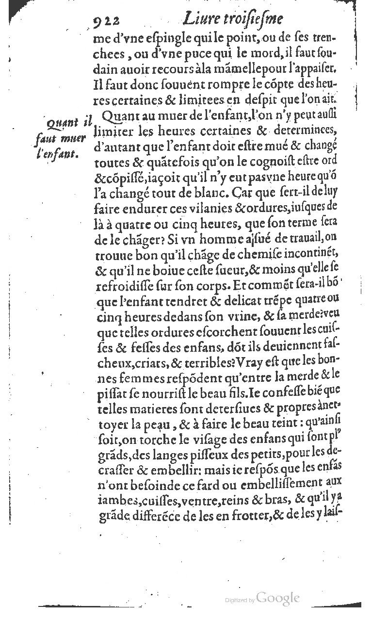 1617 - Jean Le Bouc - Trésor des remèdes secrets - BM Lyon