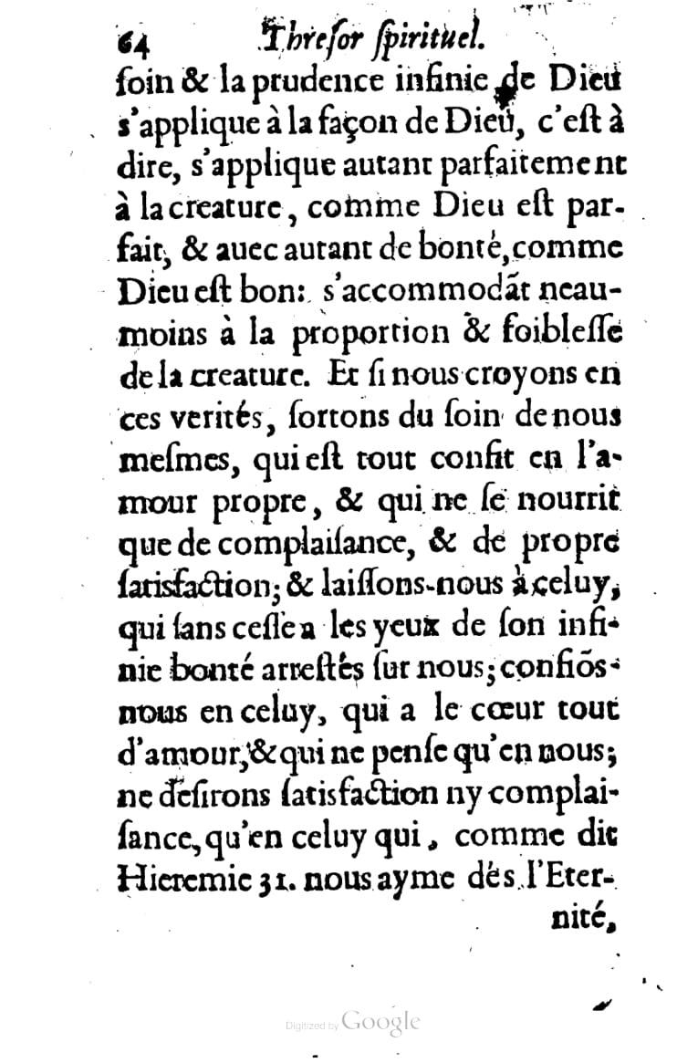 1633 - François Waudré - Trésor spirituel contenant les excellences du christianisme - UGent 1633 - François Waudré - Trésor spirituel contenant les excellences du christianisme - UGent