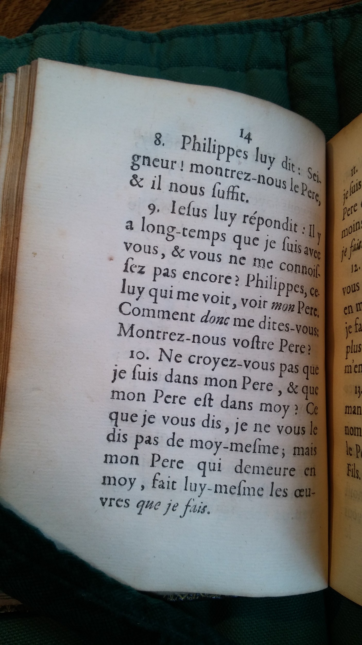 s.d. - s.n. - Trésor de Ponce Pilate - BnF Arsenal