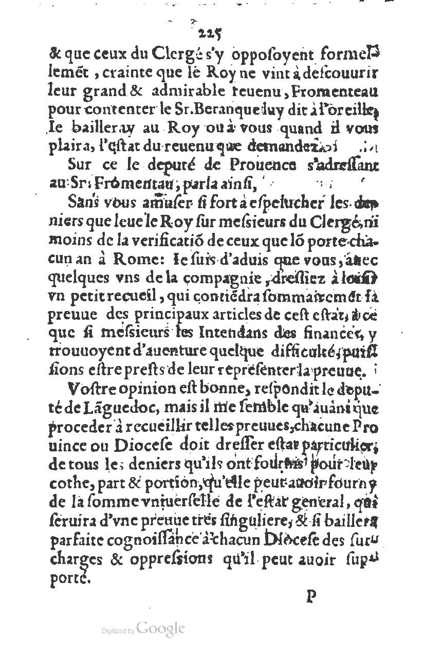 1581 - s.n. - Secret des trésors de France (Livre I) - BSB Munich 1581 - s.n. - Secret des trésors de France (Livre I) - BSB Munich