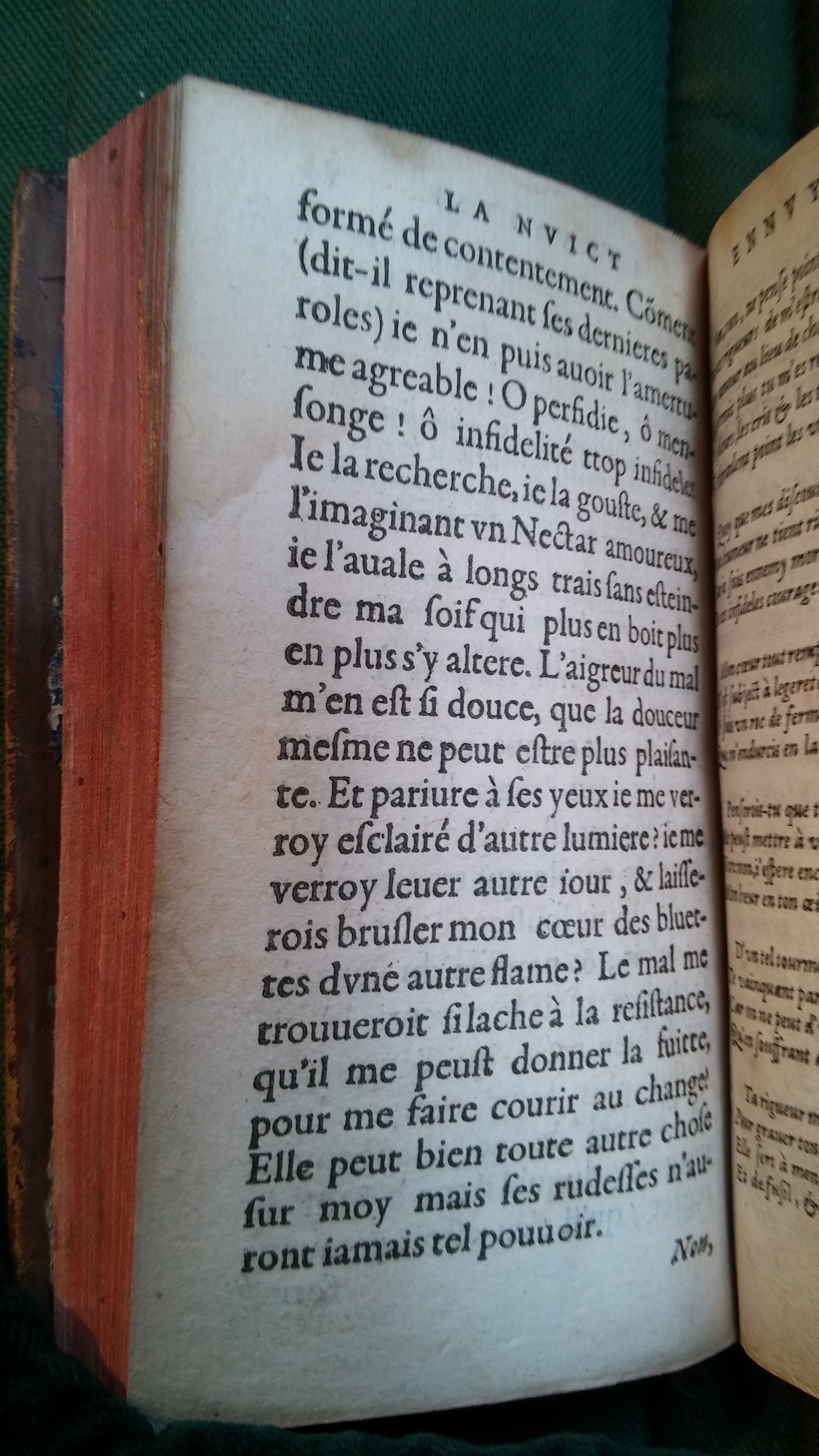 1606 - Thibaud Ancelin - Trésor d’amour - BnF Arsenal