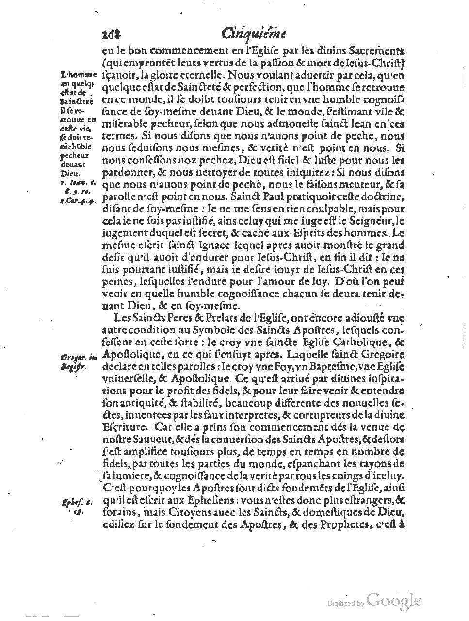 1611 - Sébastien Philippe - Trésor céleste - BSB Munich