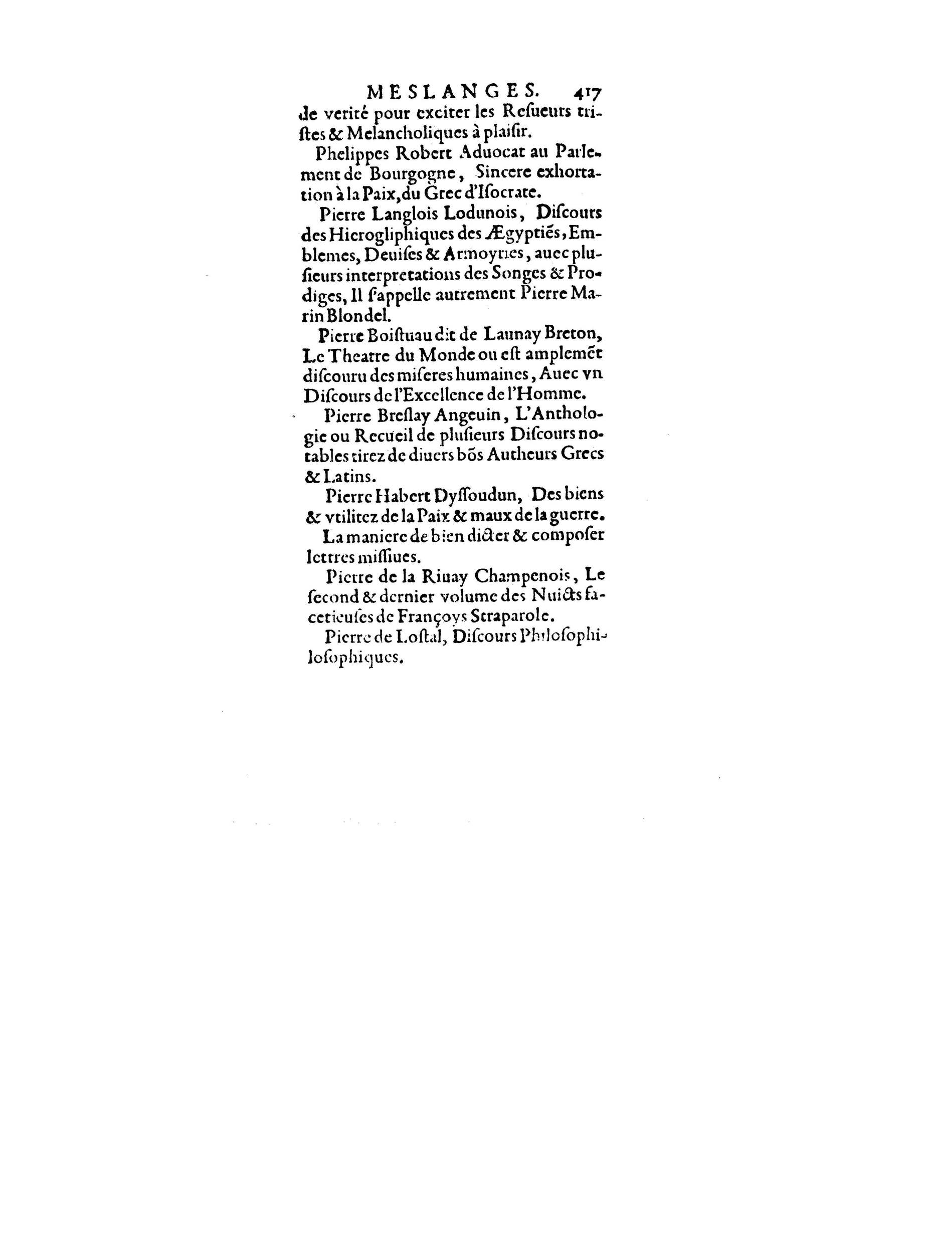 1598 - François Jacquin - La Guide des arts et sciences - BnF