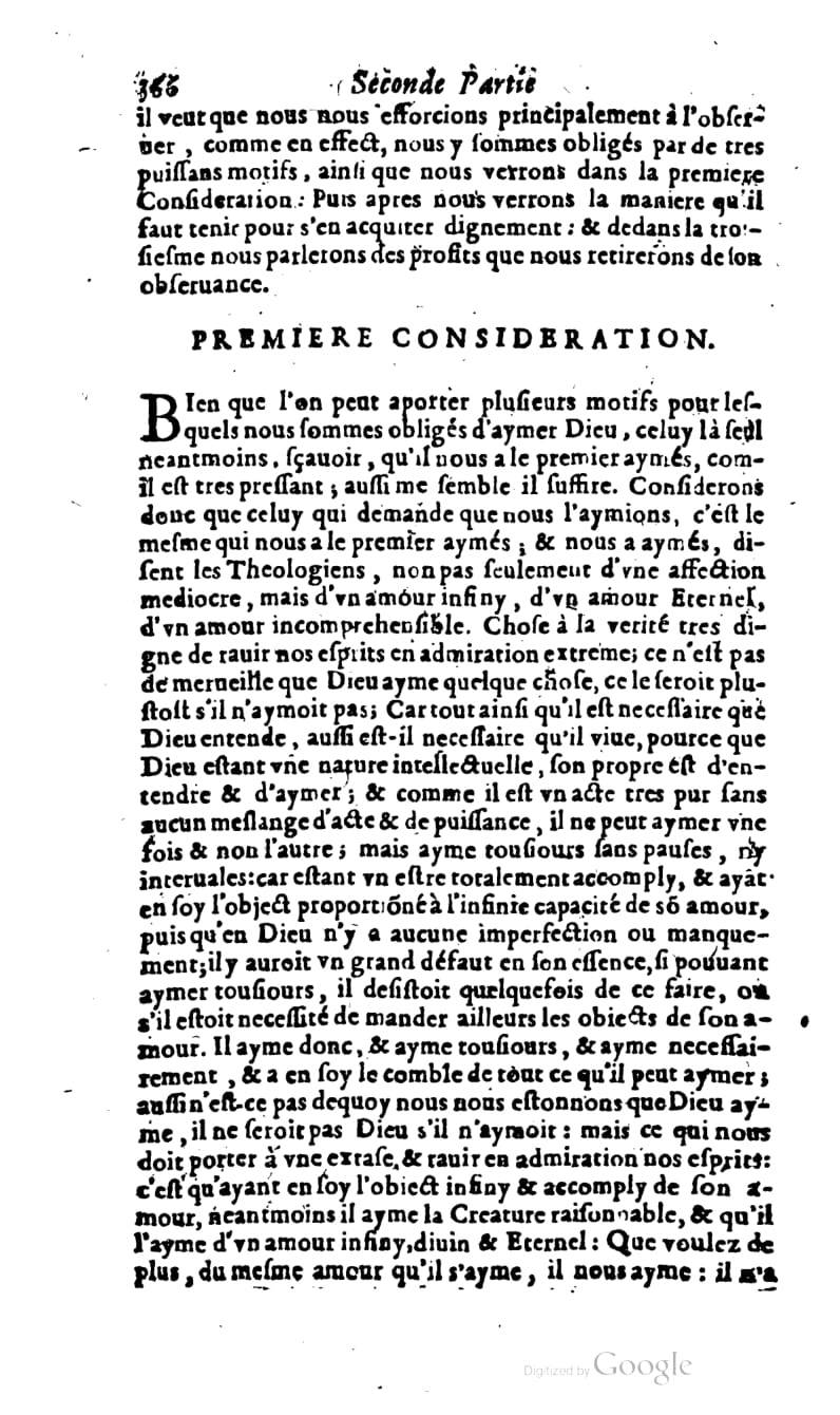 1637 - s.n. - Trésor spirituel des âmes religieuses - BM Lyon