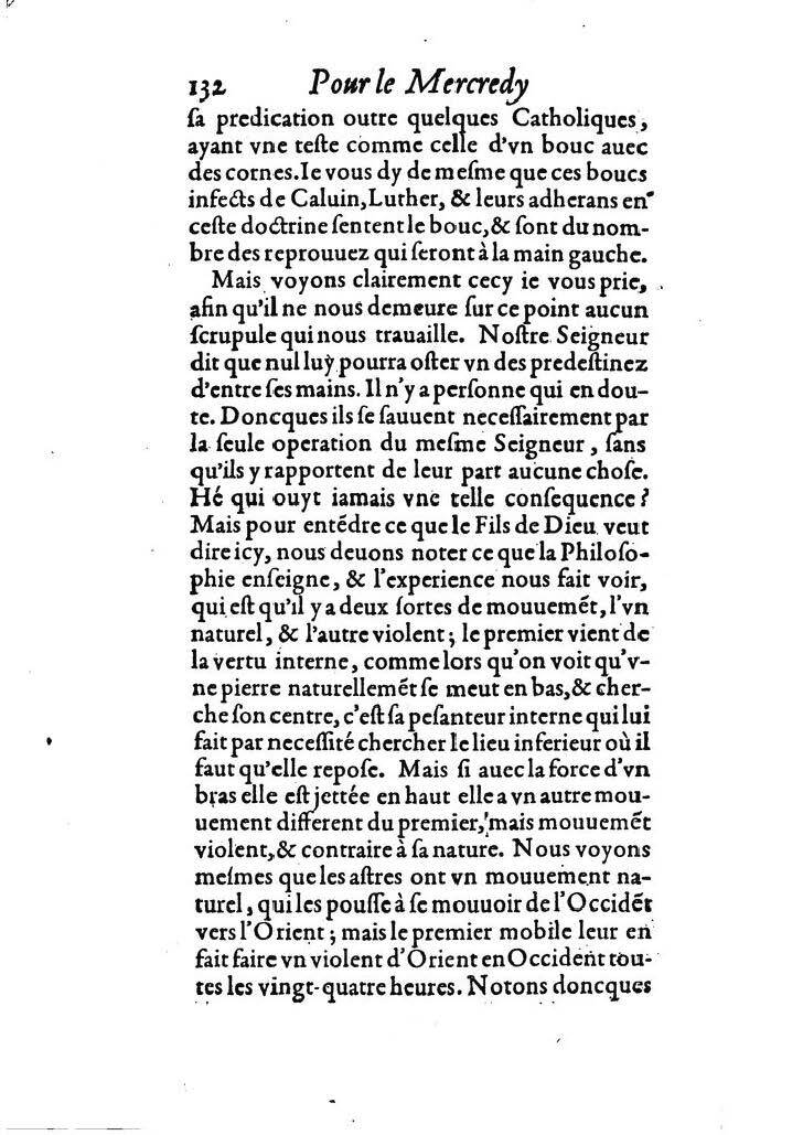 1607 - Nicolas Du Fossé - Trésor quadragésimal - T 02 - BM Lyon 1607 - Nicolas Du Fossé - Trésor quadragésimal - T 02 - BM Lyon