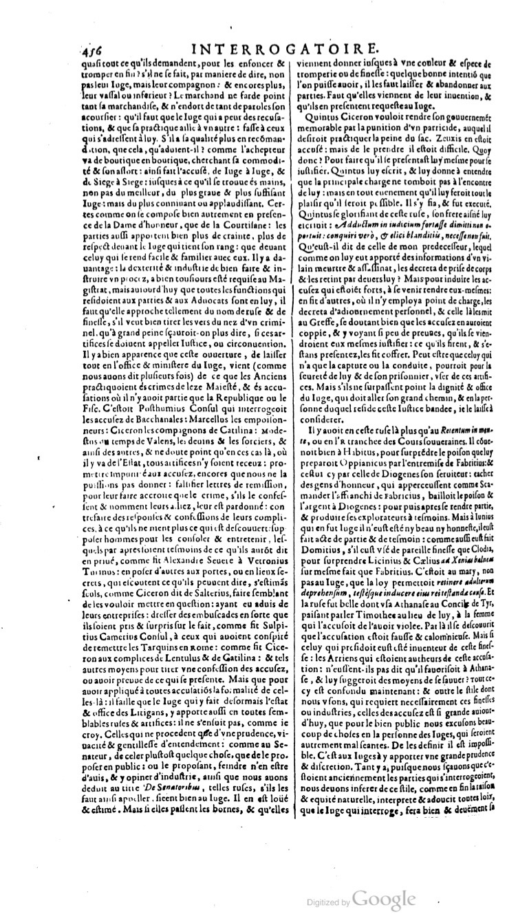 1629 - Veuve Nicolas Buon - Trésor du droit français (29620 T. 2) - BM Lyon