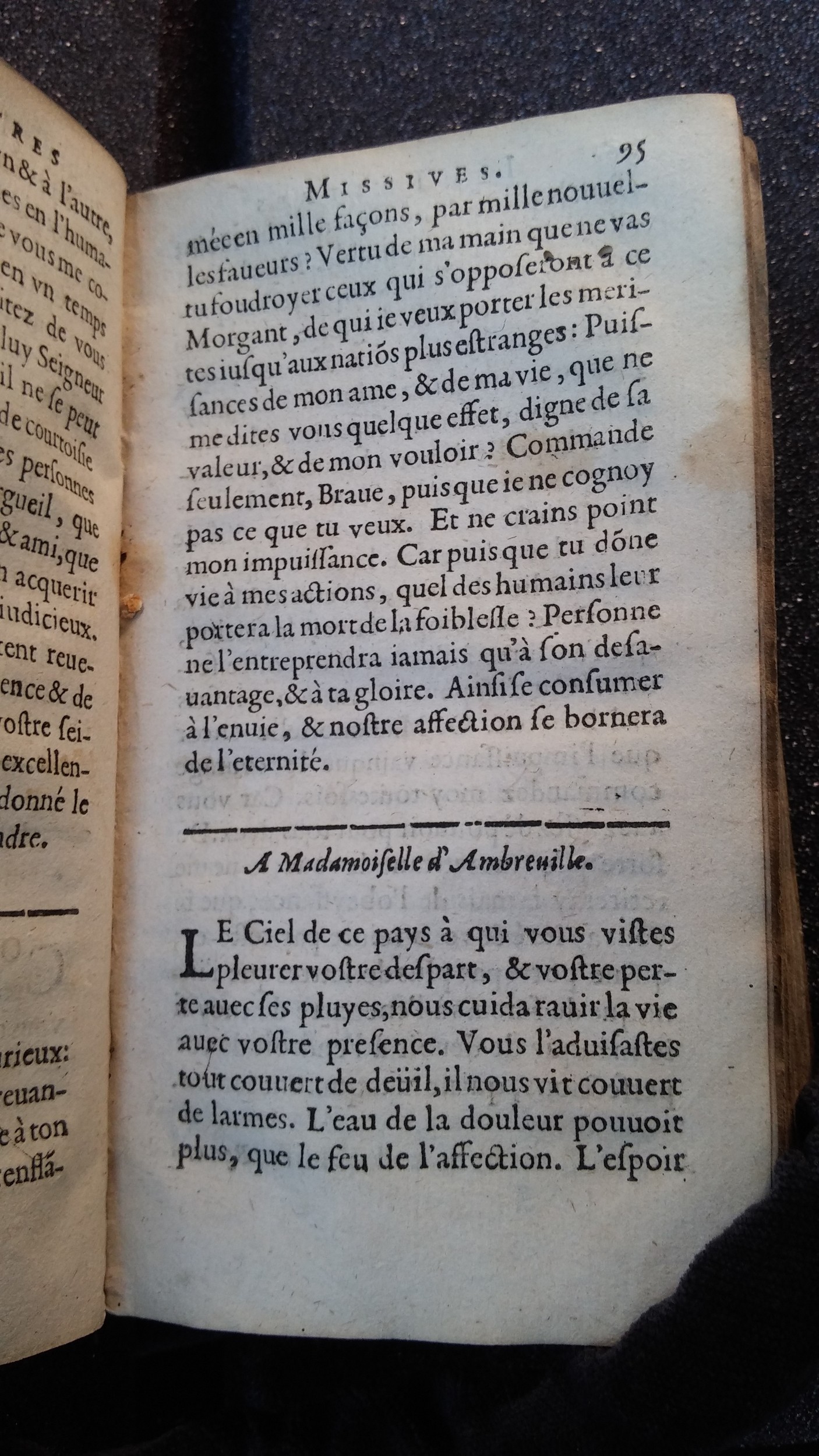 1625 - Louis Loudet - Secrétaire des secrétaires ou le Trésor de la plume française - Lucerne