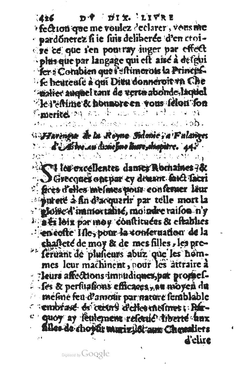 1567 - Jean Pygot - Trésor des Amadis - BM Lyon 1567 - Jean Pygot - Trésor des Amadis - BM Lyon