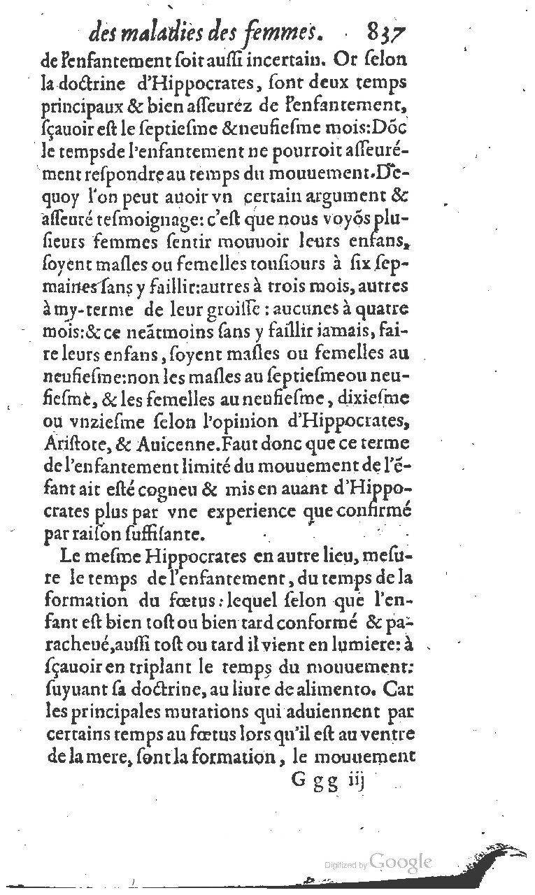1617 - Jean Le Bouc - Trésor des remèdes secrets - BM Lyon