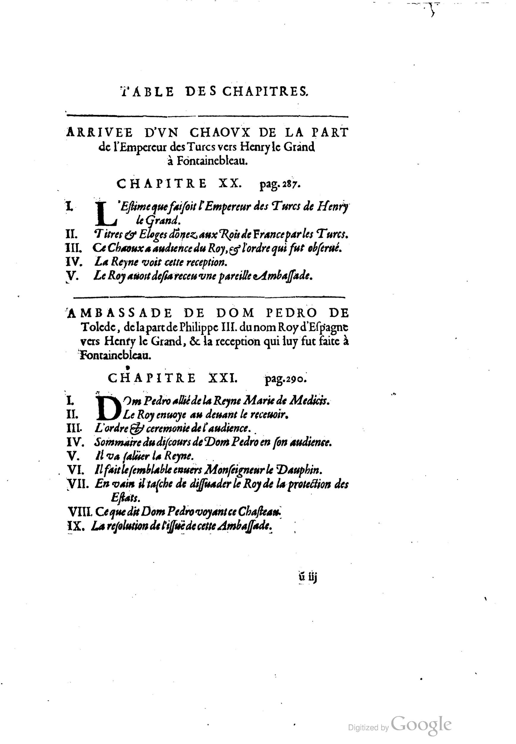 1642 - Sébastien Cramoisy - Trésor des merveilles de la maison royale de Fontainebleau - BM Lyon 1642 - Sébastien Cramoisy - Trésor des merveilles de la maison royale de Fontainebleau - BM Lyon