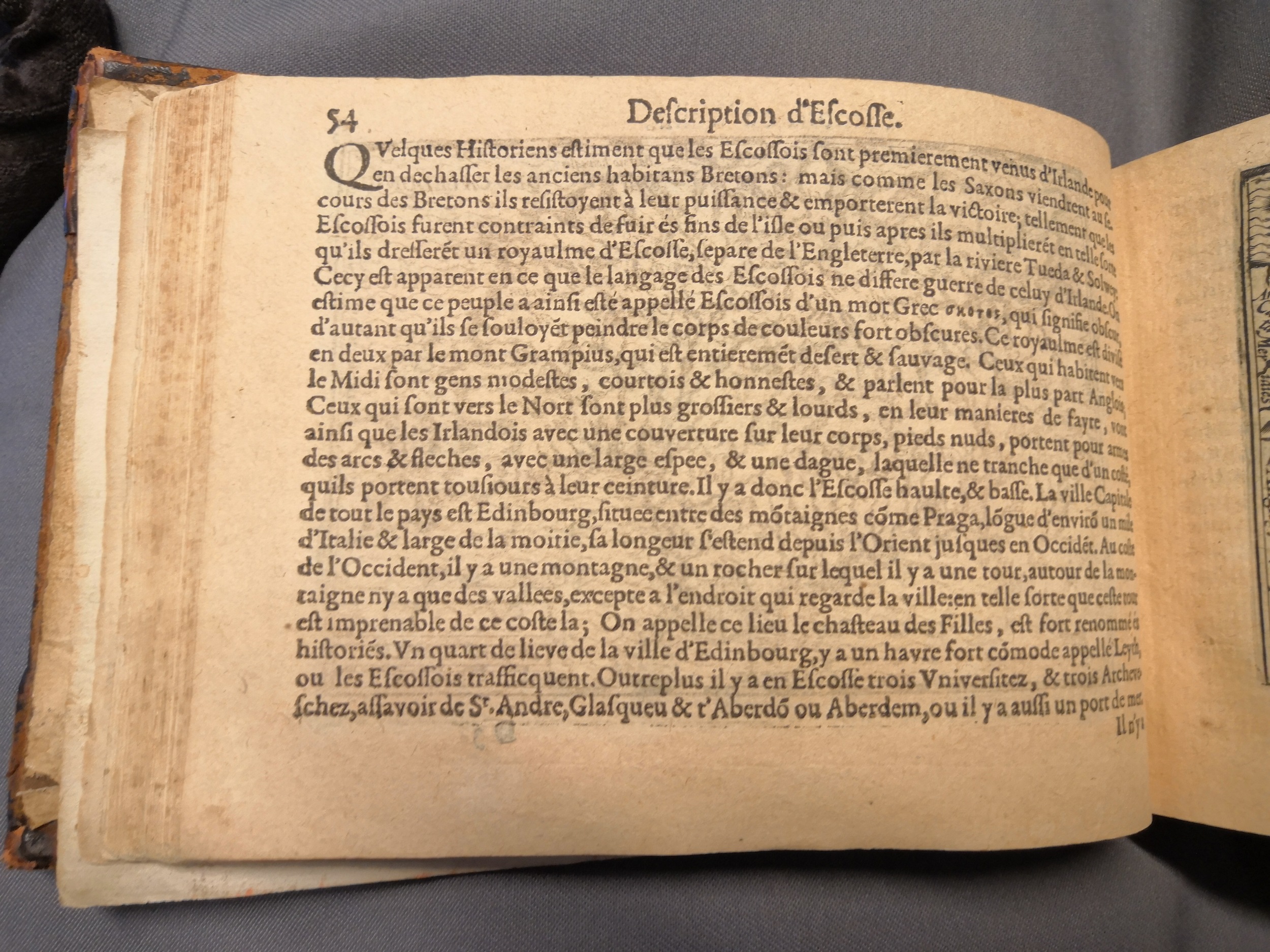 1600c. - Aelbrecht Hendricksz et Cornelis Claesz - Trésor des chartes - Amsterdam 1600c. - Aelbrecht Hendricksz et Cornelis Claesz - Trésor des chartes - Amsterdam