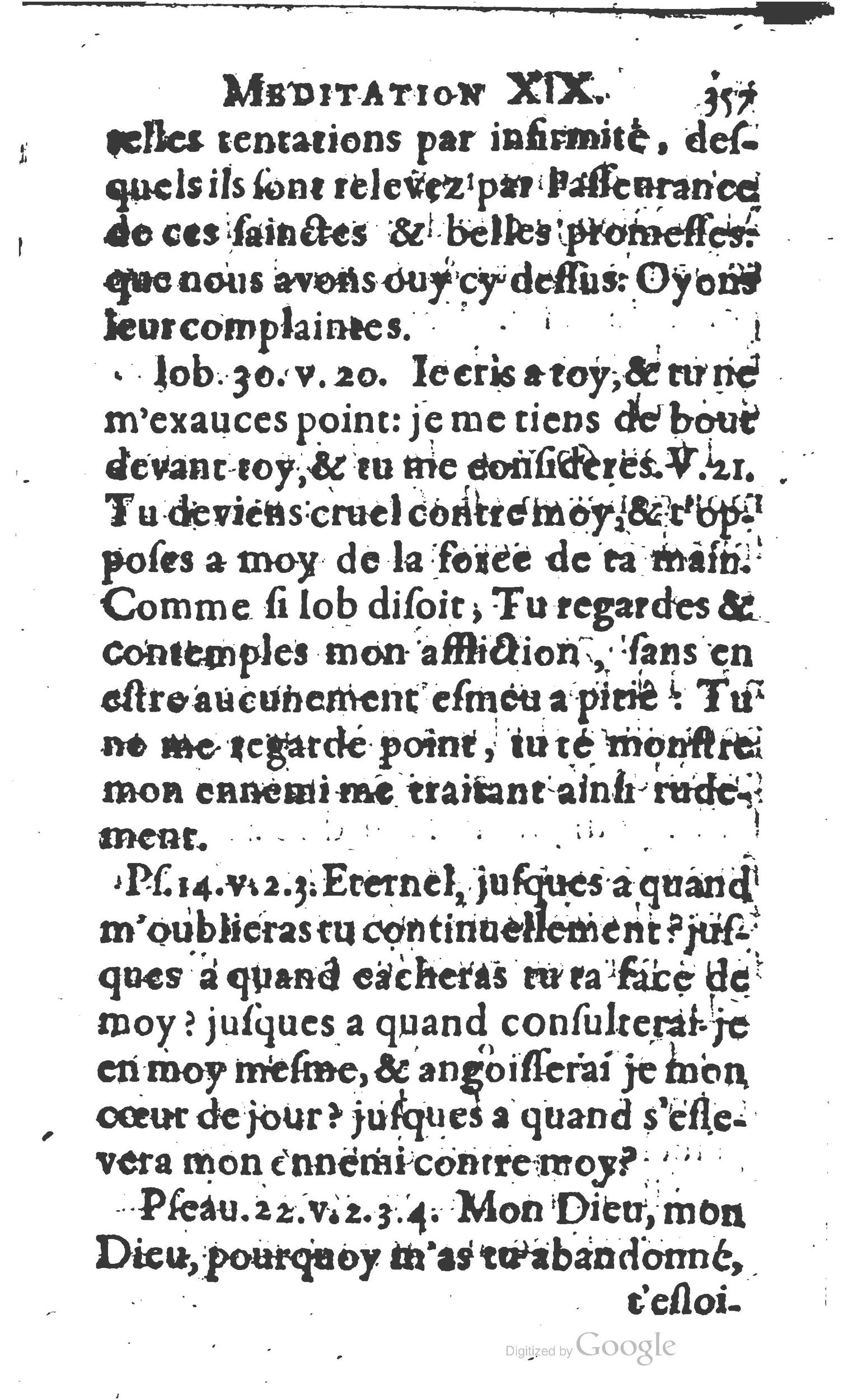 1626 - s.n. - Trésor précieux des méditations saintes, pieuses et consolatoires - BSB Munich