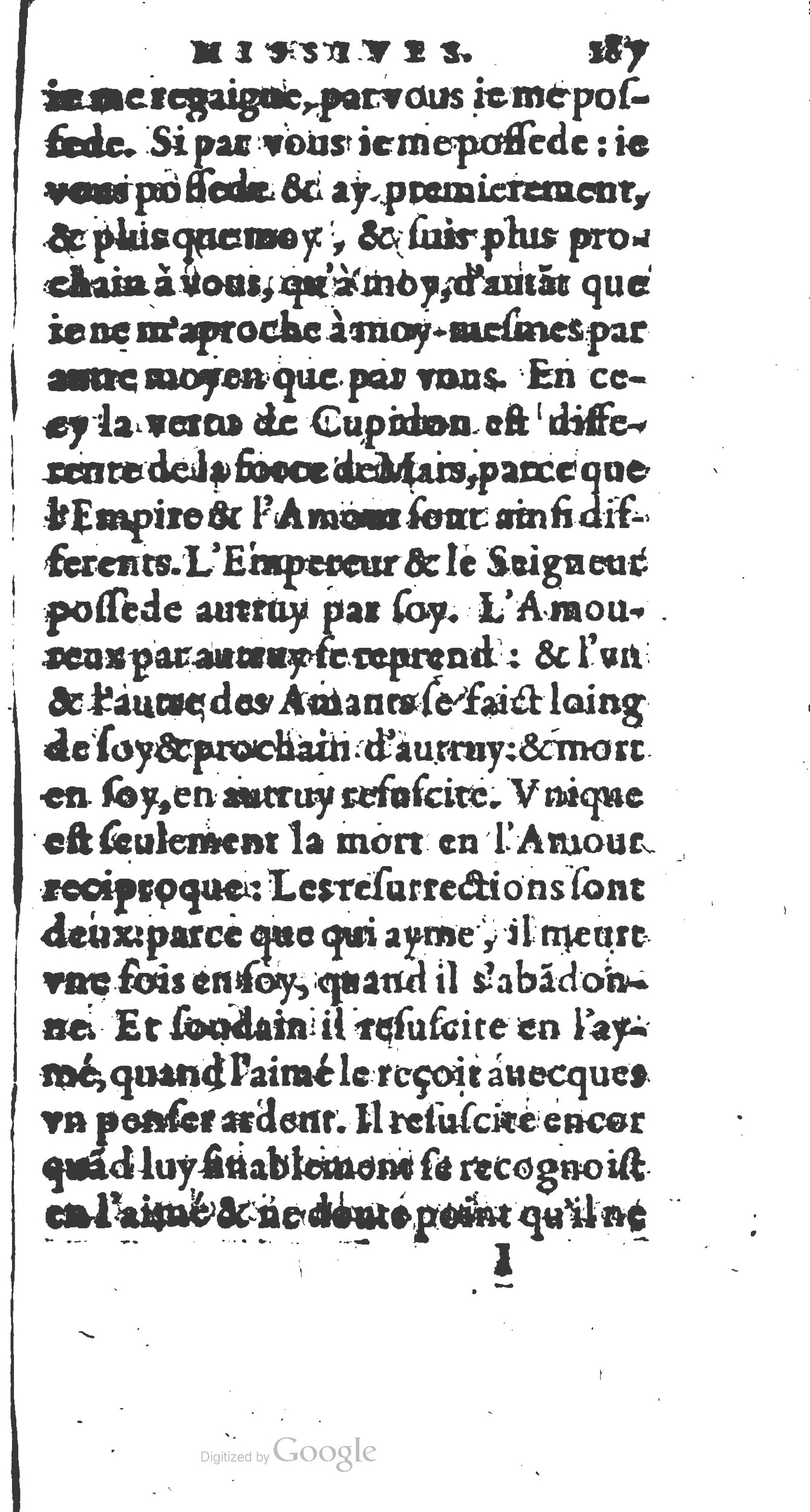 1598 - Sébastien Molin - Trésor des secrétaires - British Library