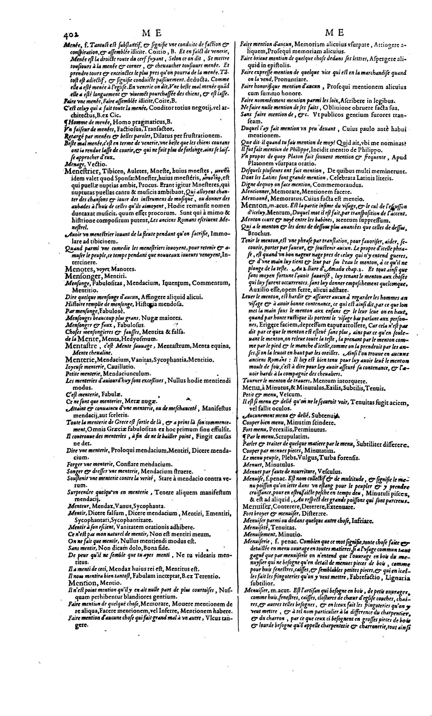 1606 - David Douceur - Trésor de la langue française - BM Lyon