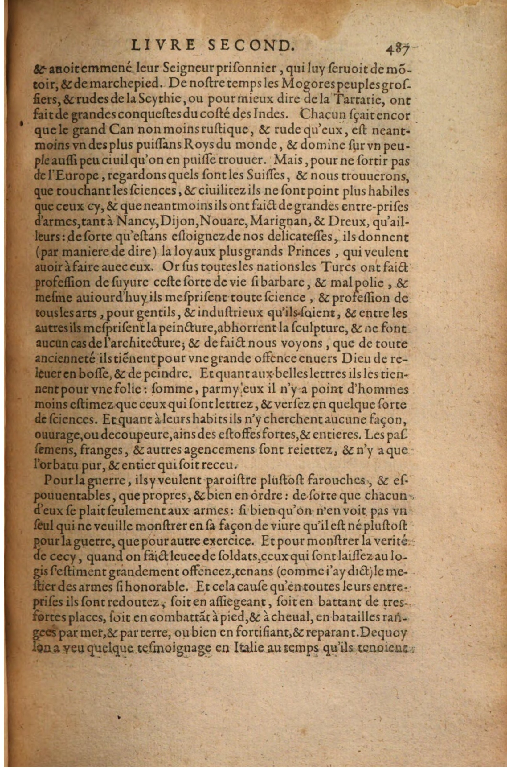 1608 - Thierry Rolin - Trésor politique - Augsbourg