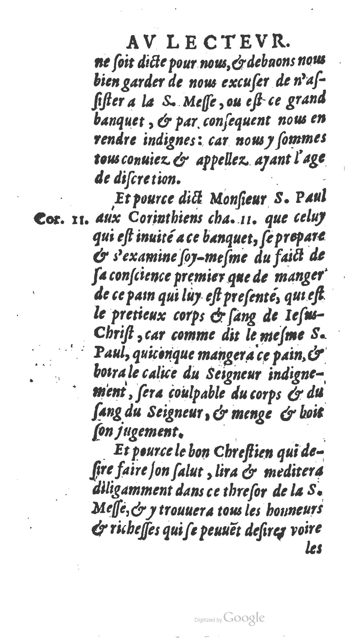 1605 - Rutgers Velpius - Trésor de la Sainte-Messe - UGent 1605 - Rutgers Velpius - Trésor de la Sainte-Messe - UGent