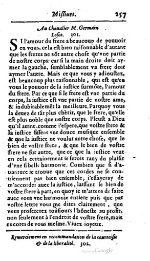 1619 - Mathieu Gorgeu - Secrétaire des secrétaires ou le Trésor de la plume française - UC Madrid