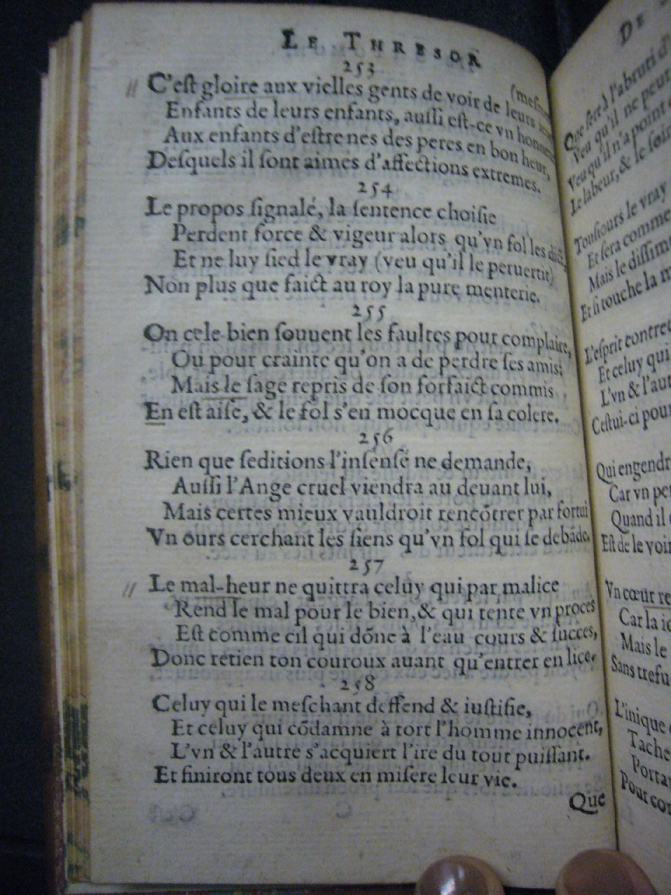 1591 - Richard Schilders - Trésor de Salomon - Versailles 1591 - Richard Schilders - Trésor de Salomon - Versailles
