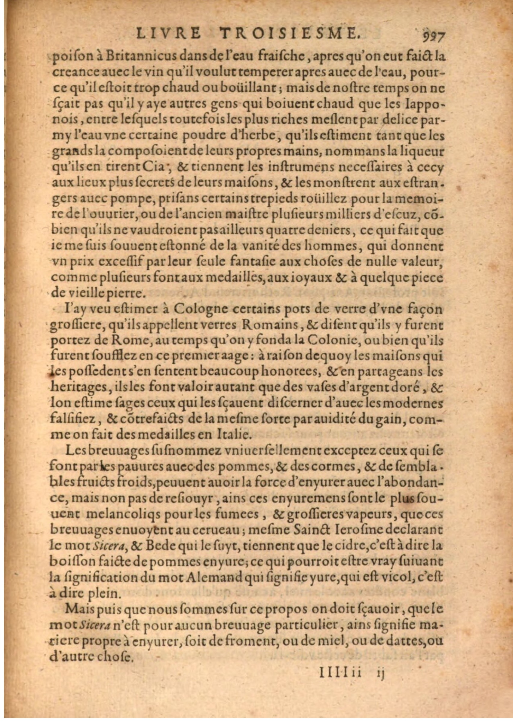 1608 - Pierre Chevalier - Trésor politique - BSB Munich