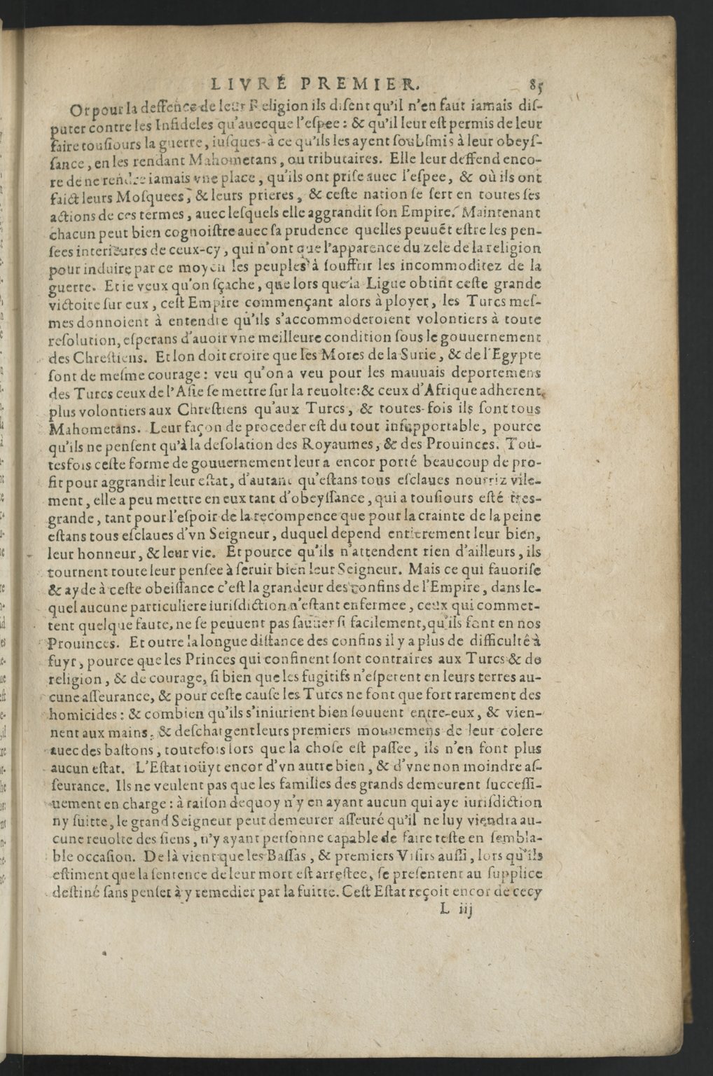 1611 - Pierre Chevalier - Trésor politique - BnF Tolbiac