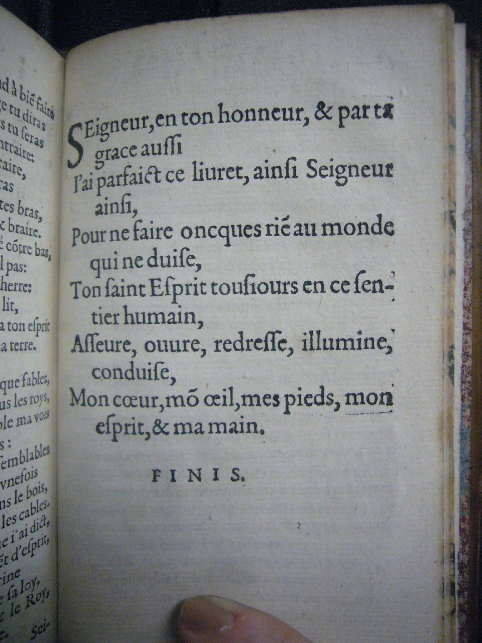 1591 - Richard Schilders - Trésor de Salomon - Versailles 1591 - Richard Schilders - Trésor de Salomon - Versailles