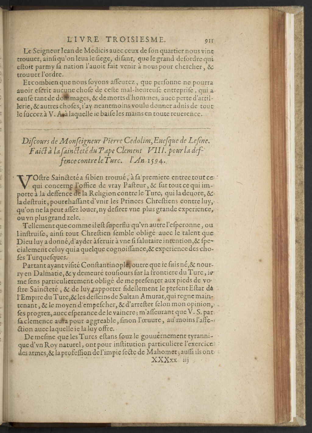 1608 - Nicolas Du Fossé - Trésor politique - BnF Tolbiac 1608 - Nicolas Du Fossé - Trésor politique - BnF Tolbiac