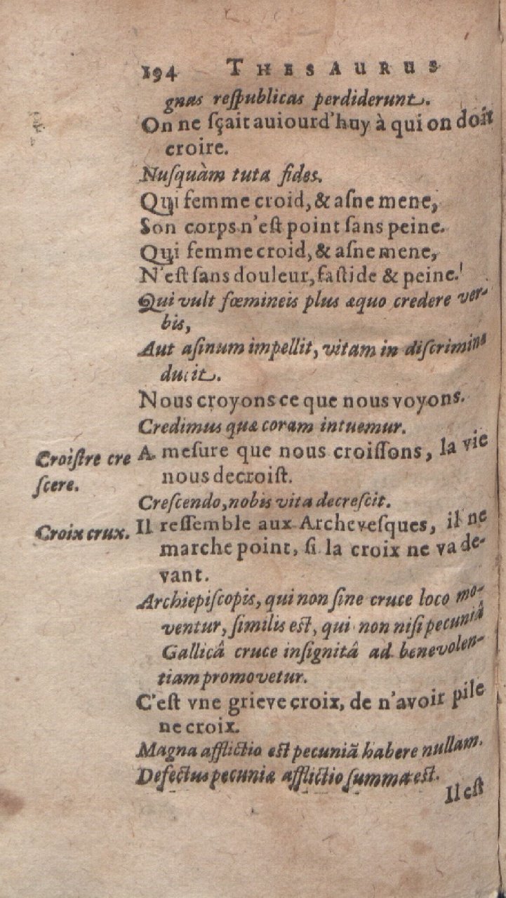 1612 Tresor des proverbes francois expliques en Latin_Page_226.jpg