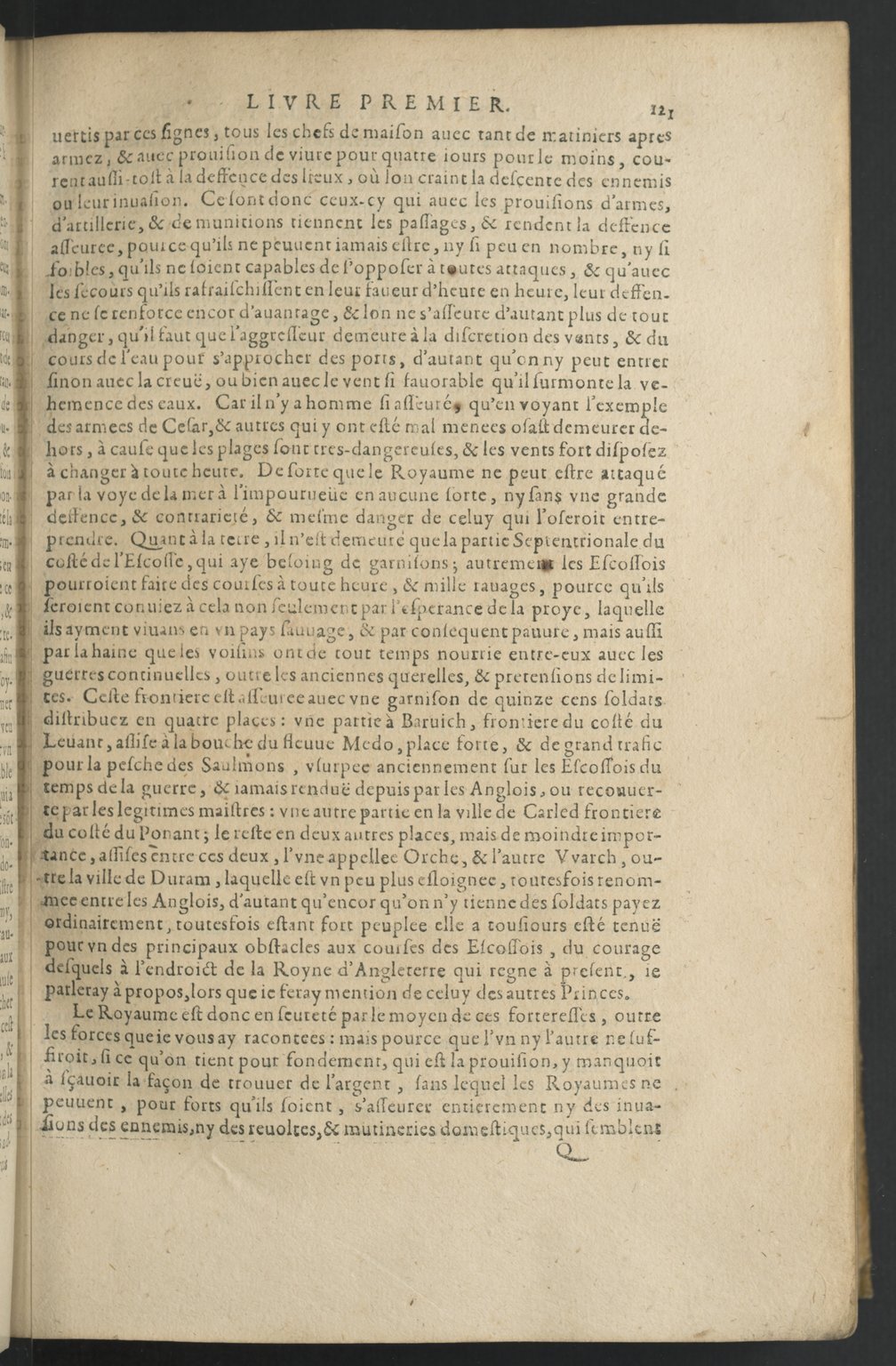 1611 - Pierre Chevalier - Trésor politique - BnF Tolbiac