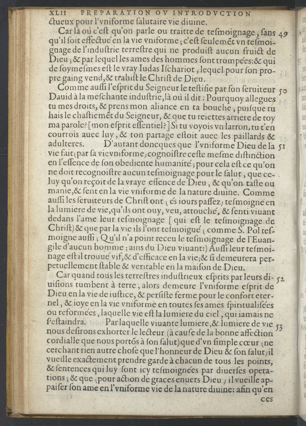 [1575c.] - s.n. - Le Livre des témoignages du Trésor caché au champ - BnF-Tolbiac