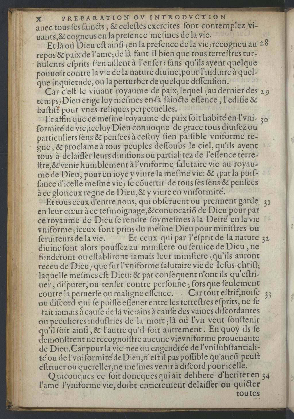 [1575c.] - s.n. - Le Livre des témoignages du Trésor caché au champ - BnF-Tolbiac