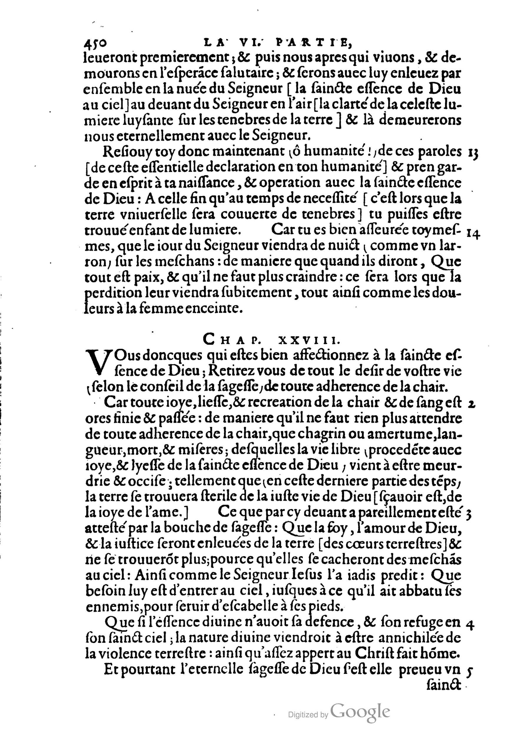 1581c. - Christophe Plantin - Le Livre des témoignages du Trésor caché au champ - Amsterdam 1581c. - Christophe Plantin - Le Livre des témoignages du Trésor caché au champ - Amsterdam