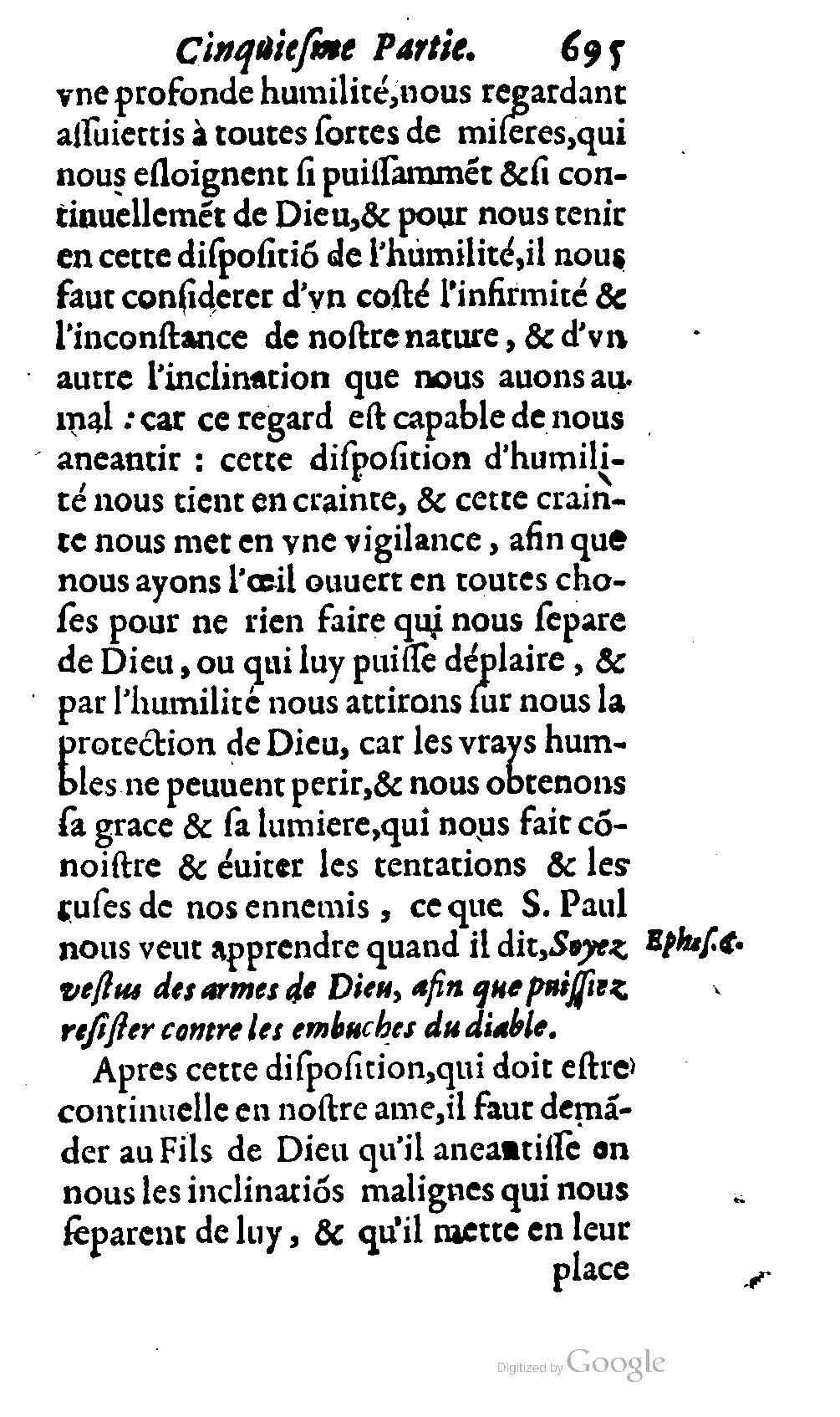1646 - Antoine Cellier et Pierre Compagnon - Trésor spirituel contenant les obligations - BM Lyon 1646 - Antoine Cellier et Pierre Compagnon - Trésor spirituel contenant les obligations - BM Lyon
