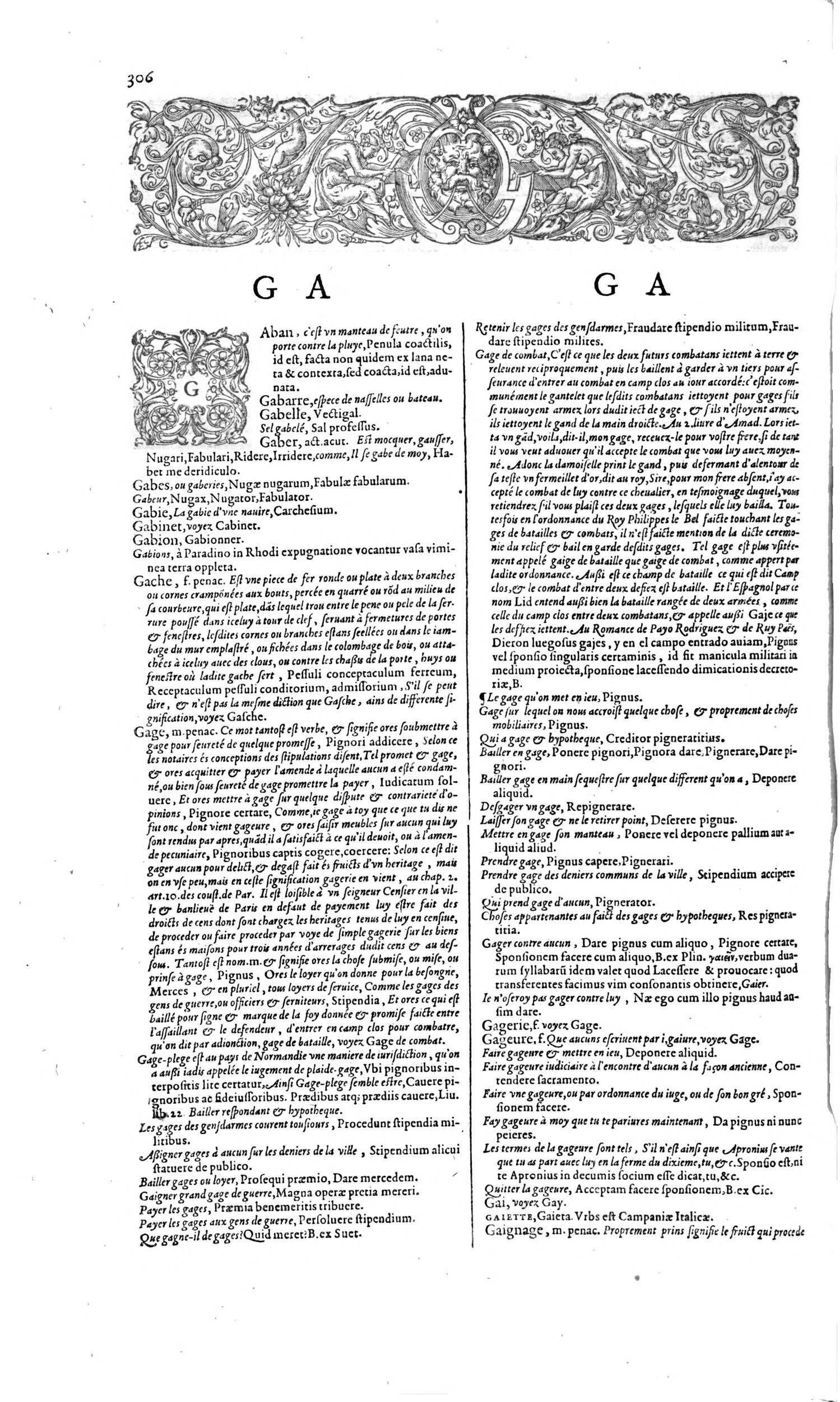 1606 - David Douceur - Trésor de la langue française - BM Lyon